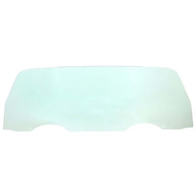 Tailgate Window Glass | Green Tint | 78-79 Ford Bronco